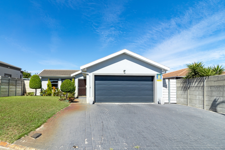 3 Bedroom Property for Sale in Jagtershof Western Cape